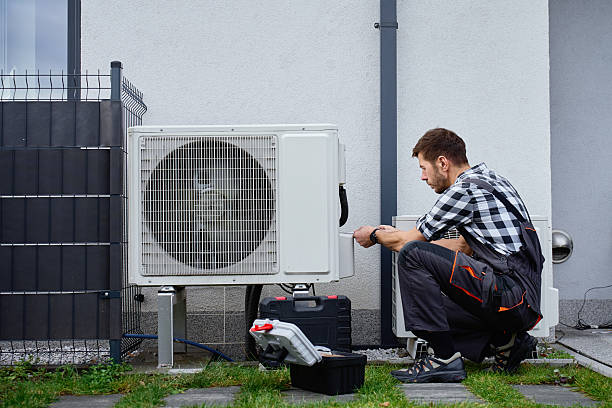 Top rated local Emergency Hvac Repair specialists in Three Rivers, CA